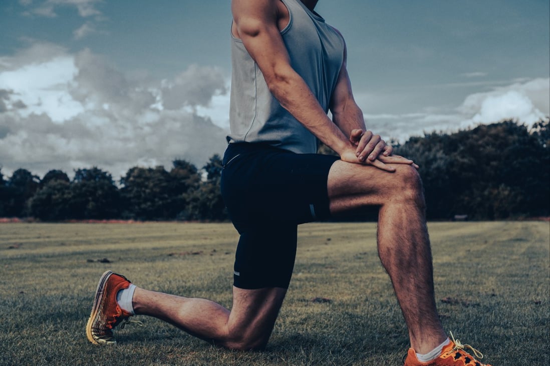 Hamstring injuries from running: causes, remedies and prevention ...