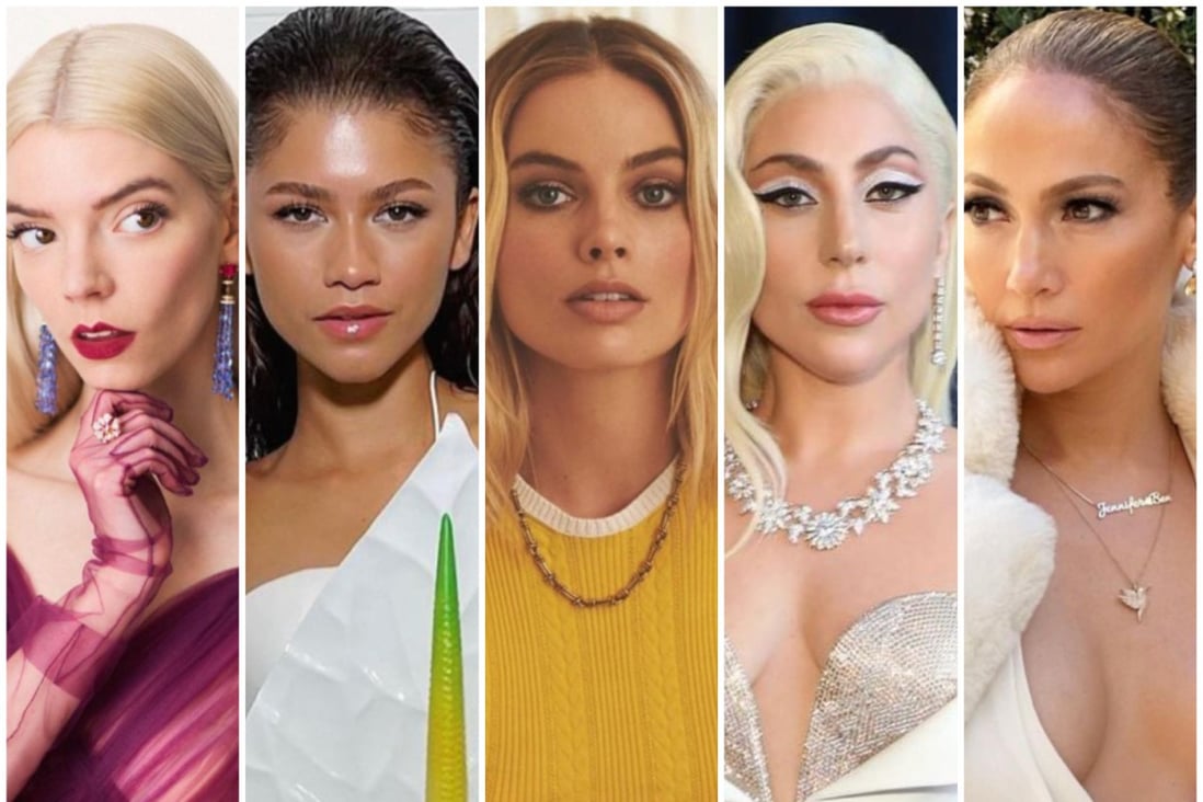 10 highest-paid actresses of 2022, ranked: from Margot Robbie's ...