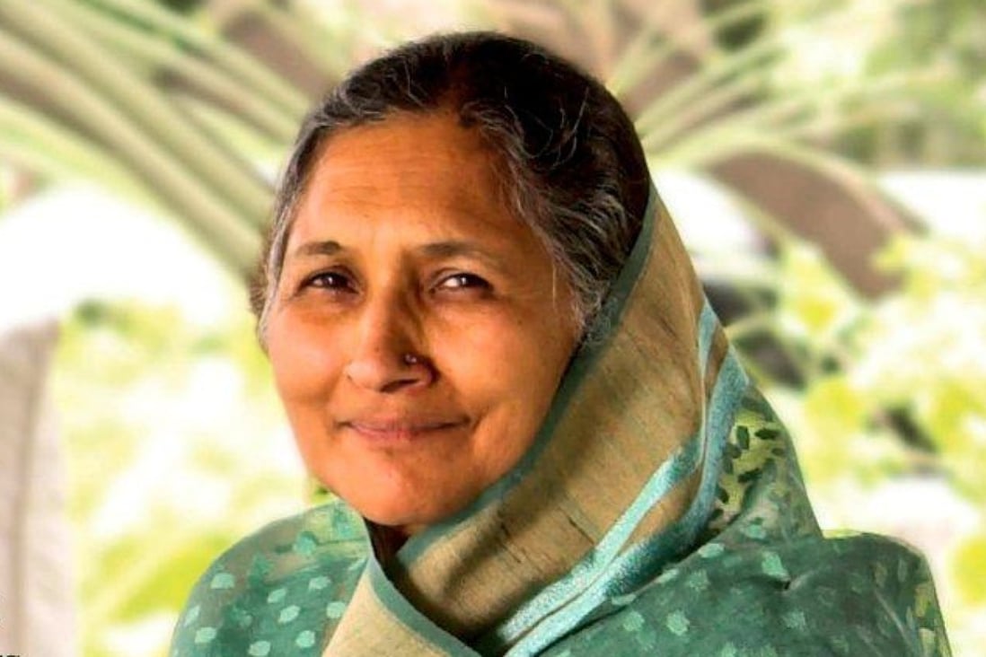 Meet India's richest woman, Savitri Jindal: with a net worth of US ...