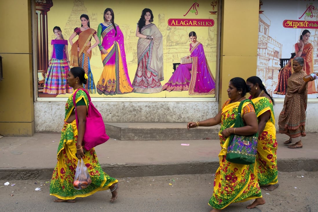 Fat-shaming – the criticising of a person’s weight, body type and eating habits – is commonplace in India, with physical appearances often subject to public scrutiny and unwanted advice. Photo: Getty Images