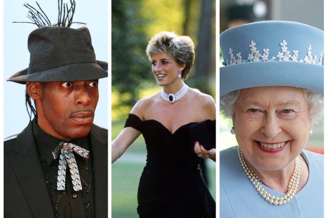 Why do celebrity deaths spark wild conspiracy theories? Blame QAnon