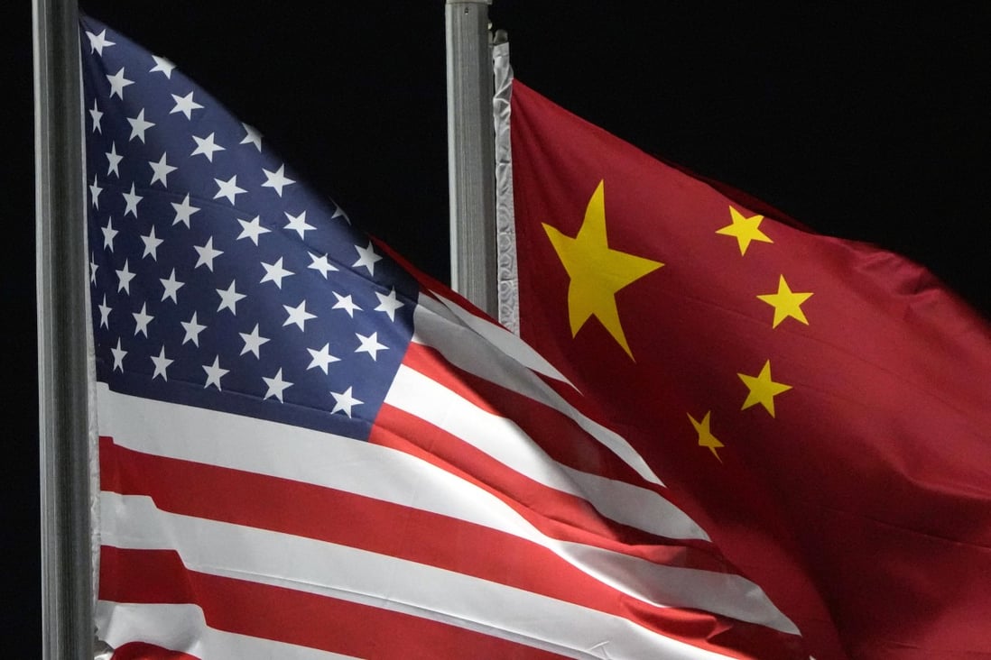American and Chinese officials have held two days of talks in Hebei in prepare for a visit by the US secretary of state. Photo: AP