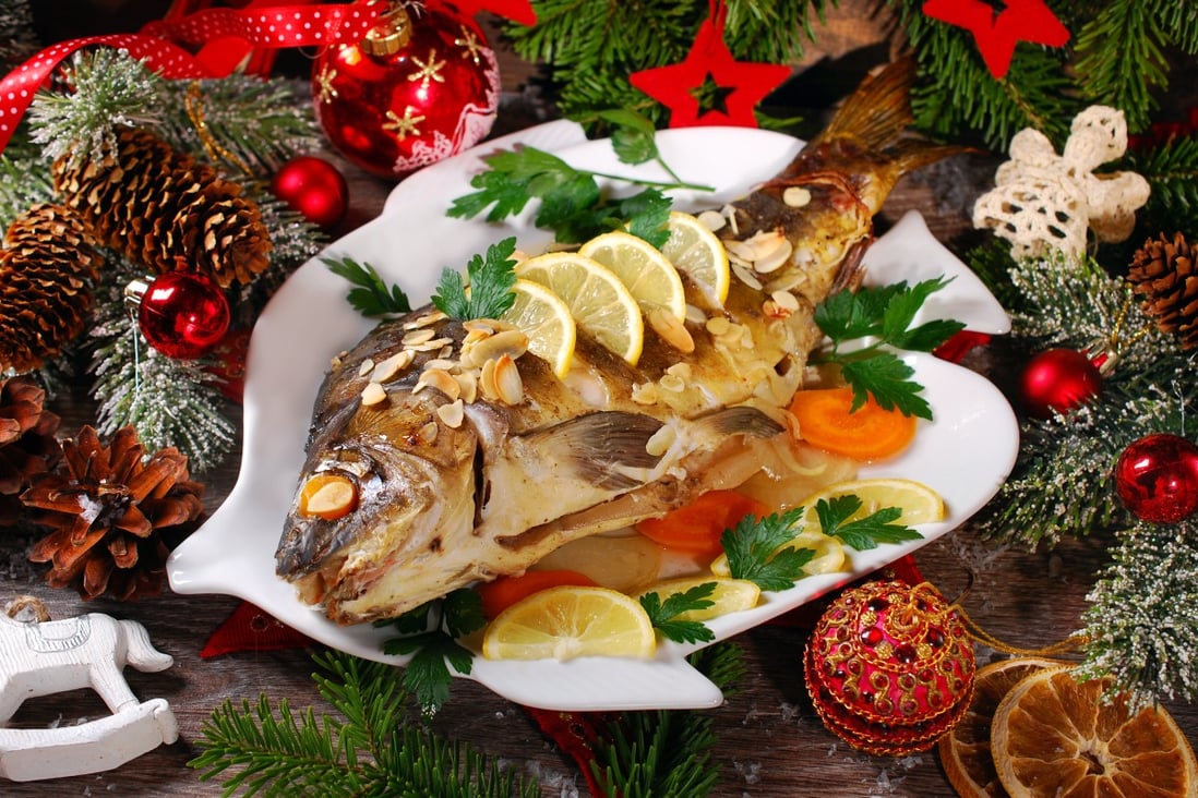 Chances are Jesus would’ve eaten fish and not turkey, so why don’t we celebrate Christmas by doing the same? Photo: Shutterstock