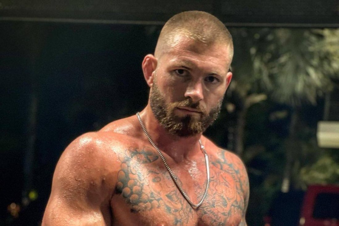 Gordon Ryan says he ‘felt really bad’ leaving ONE Championship, still