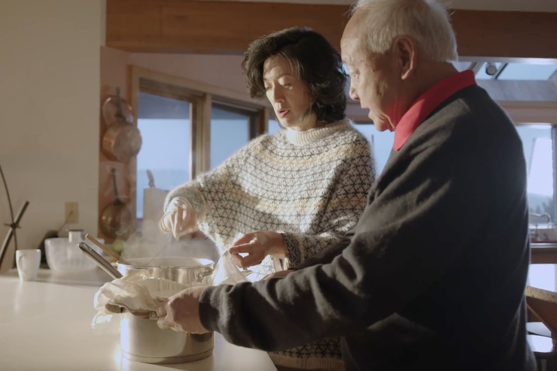 House Special follows Chinese-Canadian chef Jackie Kai Ellis through small towms in western Canada where she meets restaurateurs and learns the history of Chinese immigration. Photo: Telus originals