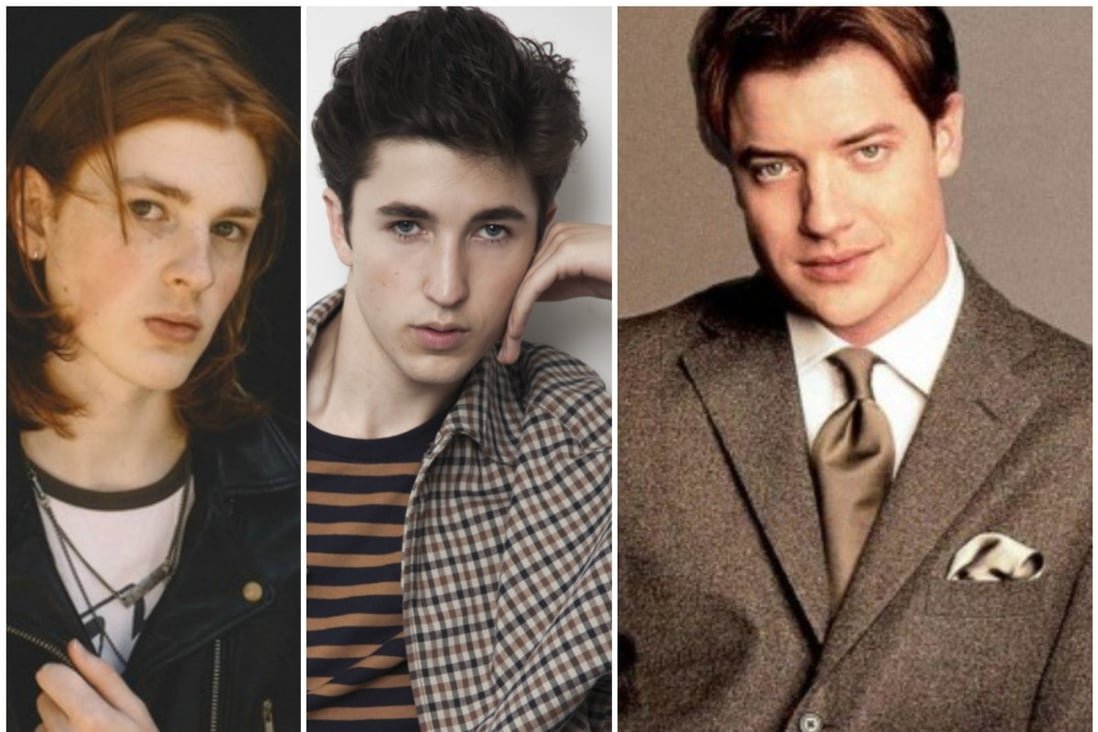 Who are Brendan Fraser’s lookalike sons, Leland and Holden? The Mummy