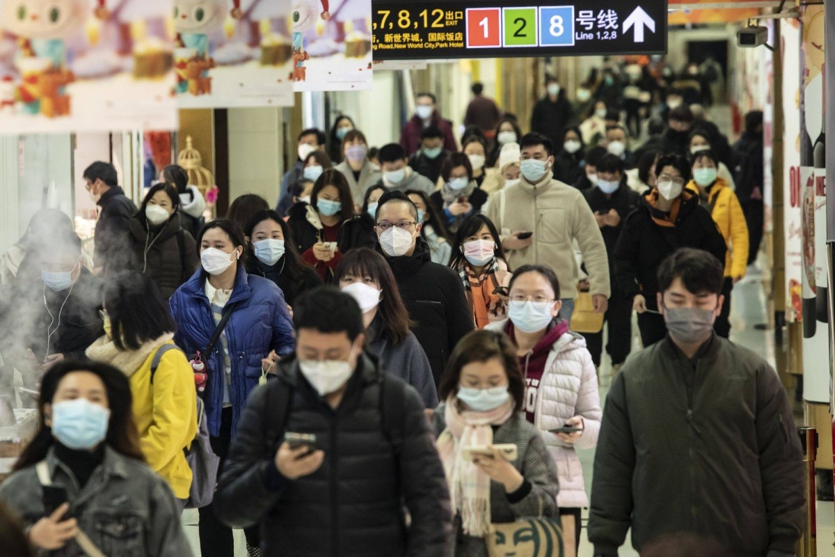China’s economy faces ‘greater challenges’ in 2023 as risk of global ...