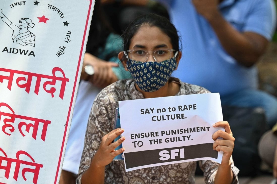 A decade after India gang rape and murder of Jyoti Singh, fear persists ...