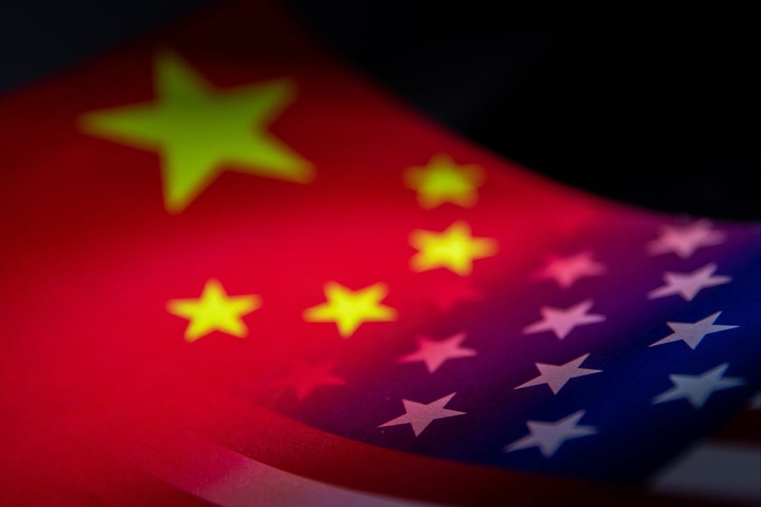 The case in the US District Court of Massachusetts follows a number of others alleging that Chinese nationals harassed US residents. Photo: Reuters