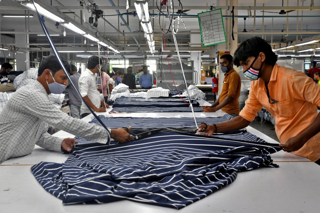 Why amid a short-term rush to China, investors should still buy India ...
