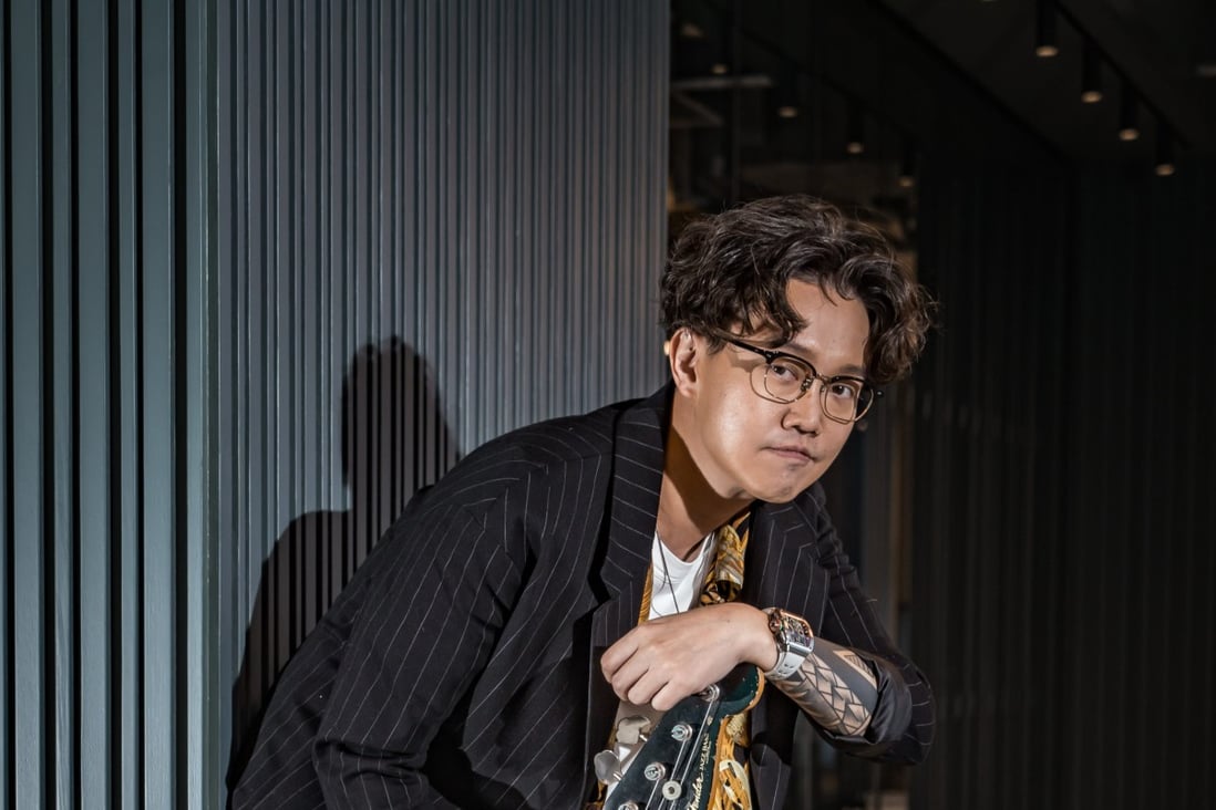 Dear Jane bassist Jackal Ng on how the band stays together: in a ...