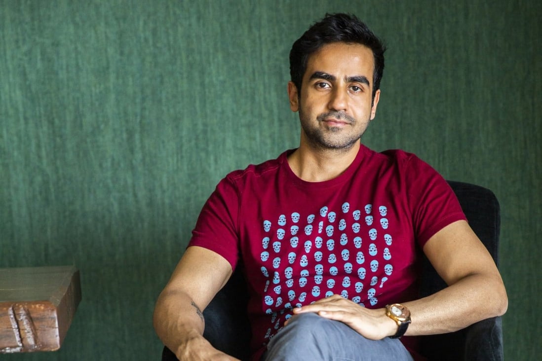 Zerodha's Nikhil Kamath on becoming a self-made billionaire: meet ...