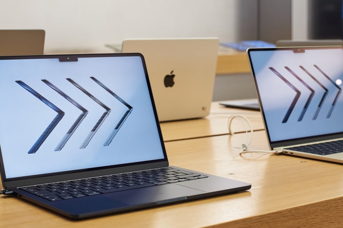 Before the shift to Vietnam, the MacBook remained the only major Apple product that was solely manufactured in mainland China. Photo: Shutterstock