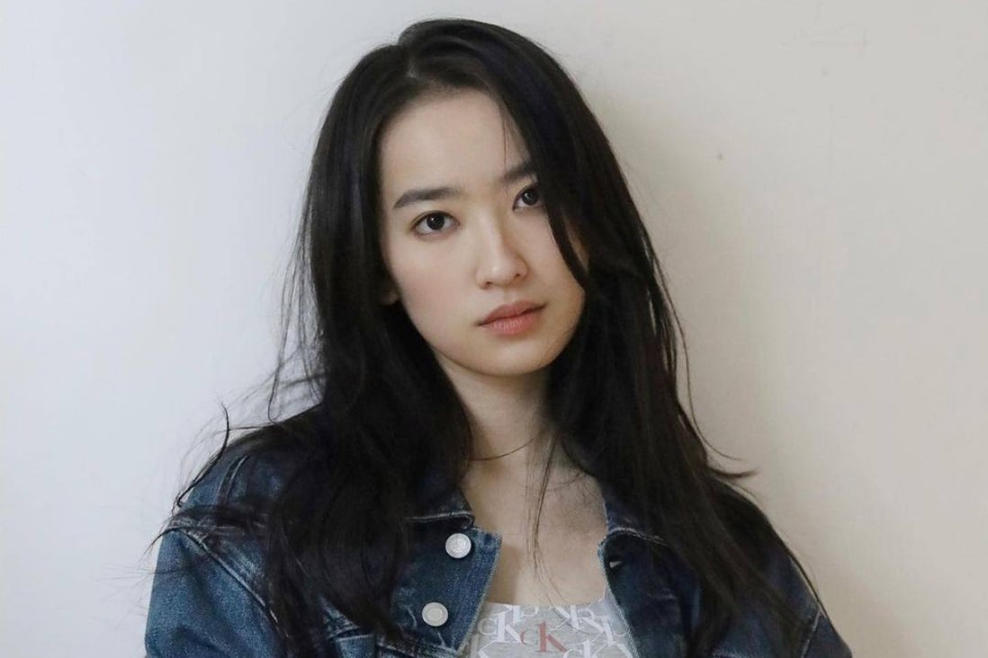 Ashley Lin, daughter of ex-celebrity couple Mimi Kung and Wei Lin, is slowly but surely making a name for herself. Photo: @kaening/Instagram