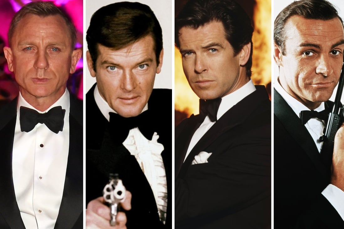 Who's the richest Bond actor? Net worths, ranked – from OG icon Connery's US$350 stash, to Pierce Brosnan's payday and outgoing 007 Daniel Craig's US$25 million per film deal