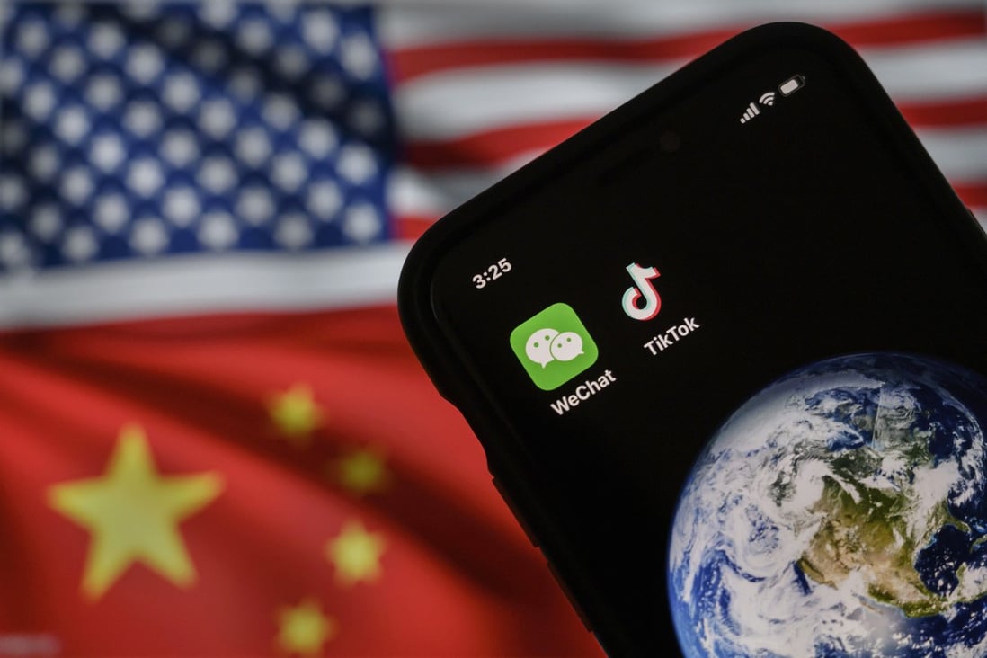 US House administration arm bans TikTok on official government devices