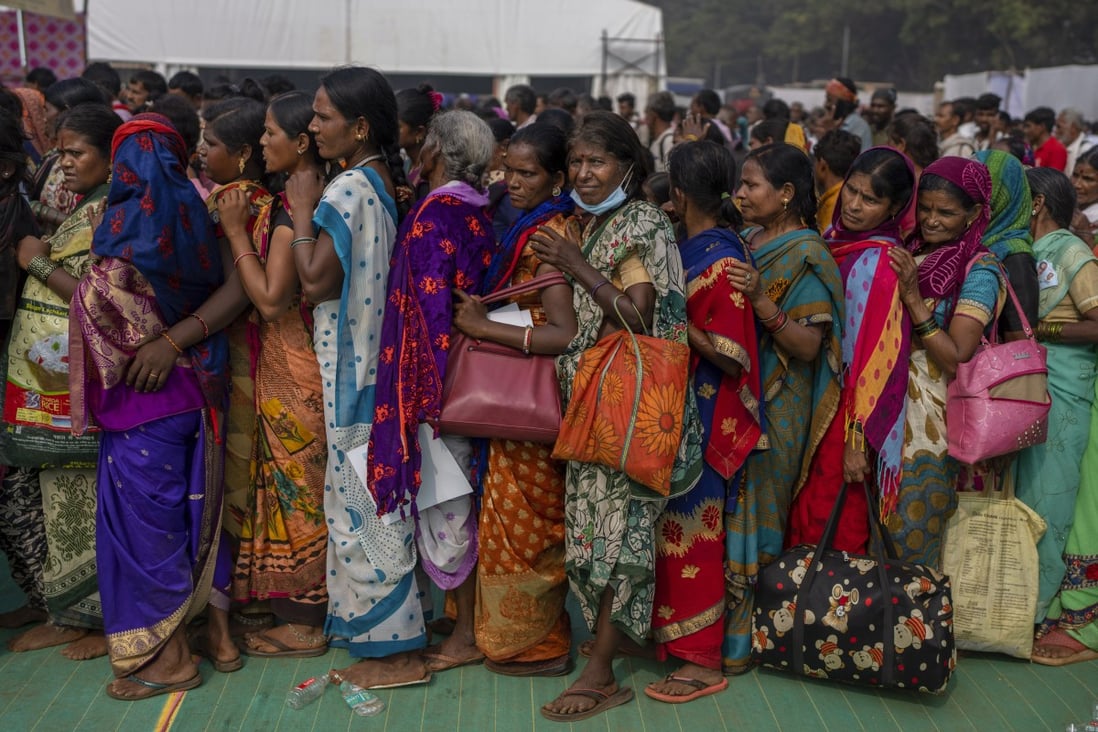 No Escape From Caste India s untouchable Women Face Discrimination No Escape From Caste India s untouchable Women Face Discrimination