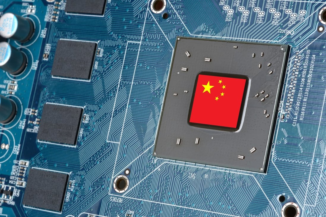 The trading centre’s biggest shareholders are telecommunications equipment maker China Electronics Corp and local government fund Shenzhen Investment Holdings. Photo: Shutterstock
