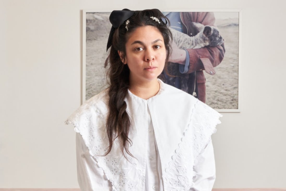 Fashion designer Simone Rocha, whose father is from Hong Kong, shares her favourite finds on a recent visit to the city and what her family rings mean to her.