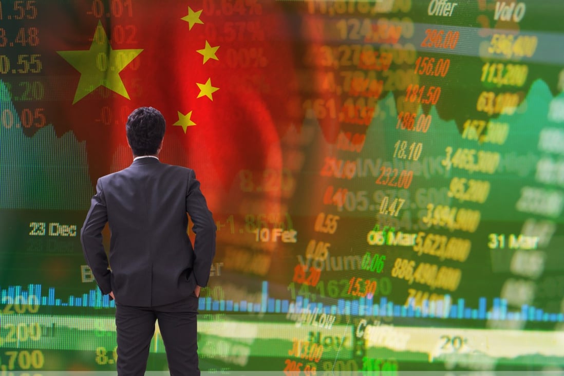 Data exchanges have already been launched in major cities across China. Photo: Shutterstock