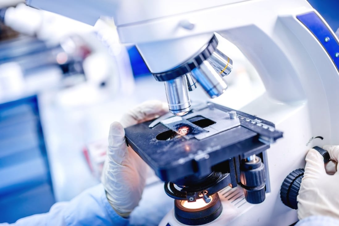China’s Young Thousand Talents programme has successfully lured back Western-trained scientists with cash and big research grants.
Photo: Shutterstock