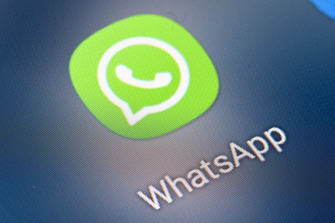 Whatsapp has launched a tool to circumvent blocking. dpa