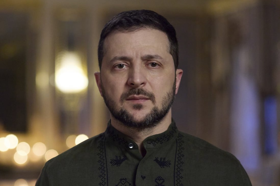 Ukraine war: Zelensky declares Putin’s Orthodox Christmas ‘ceasefire’ a failure, while PM says 
