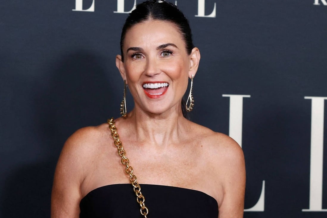 How stars like Meryl Streep, Demi Moore look so young - experts on the ...
