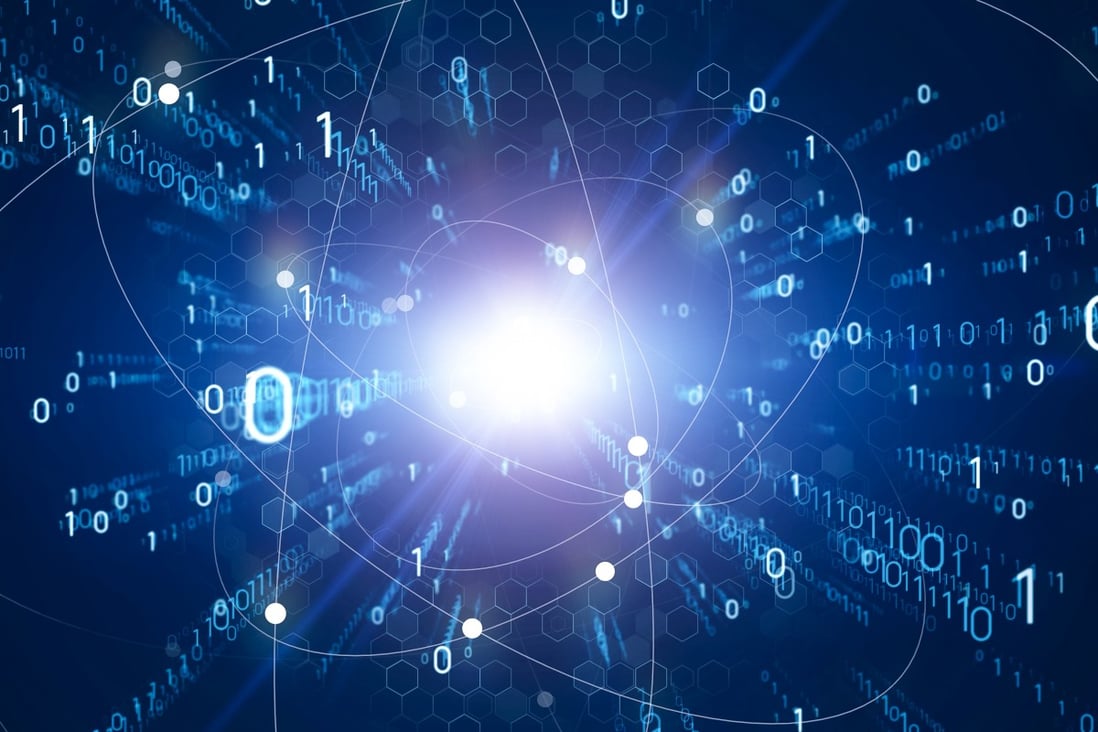 Chinese scientists’ claims for new quantum code-breaking algorithm ...