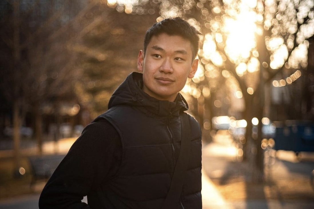 Exclusive: Who is Edward Tian? He wants to keep his GPTZero app free for users to take on ChatGPT | South China Morning Post Exclusive: Who is Edward Tian? He wants to keep his GPTZero app free for users to take on ChatGPT | South China Morning Post