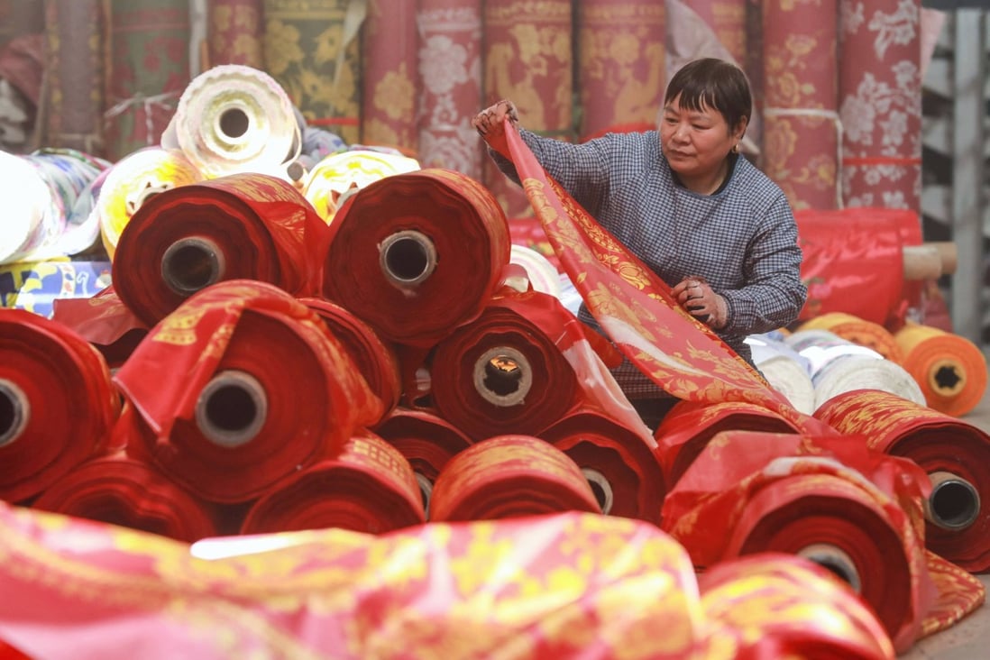 China inflation price growth set to remain below other major economies