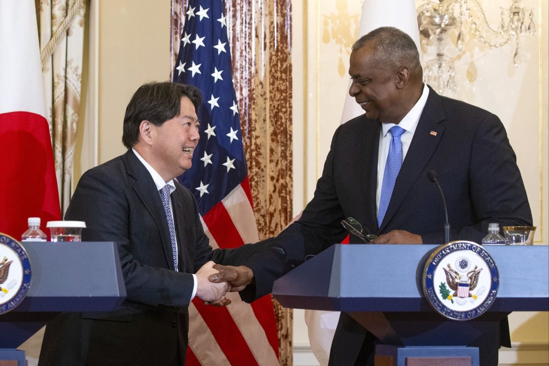 The Us Japan Deal Its Long Term Consequences For Asia And Global Stability - 6ryd8r3