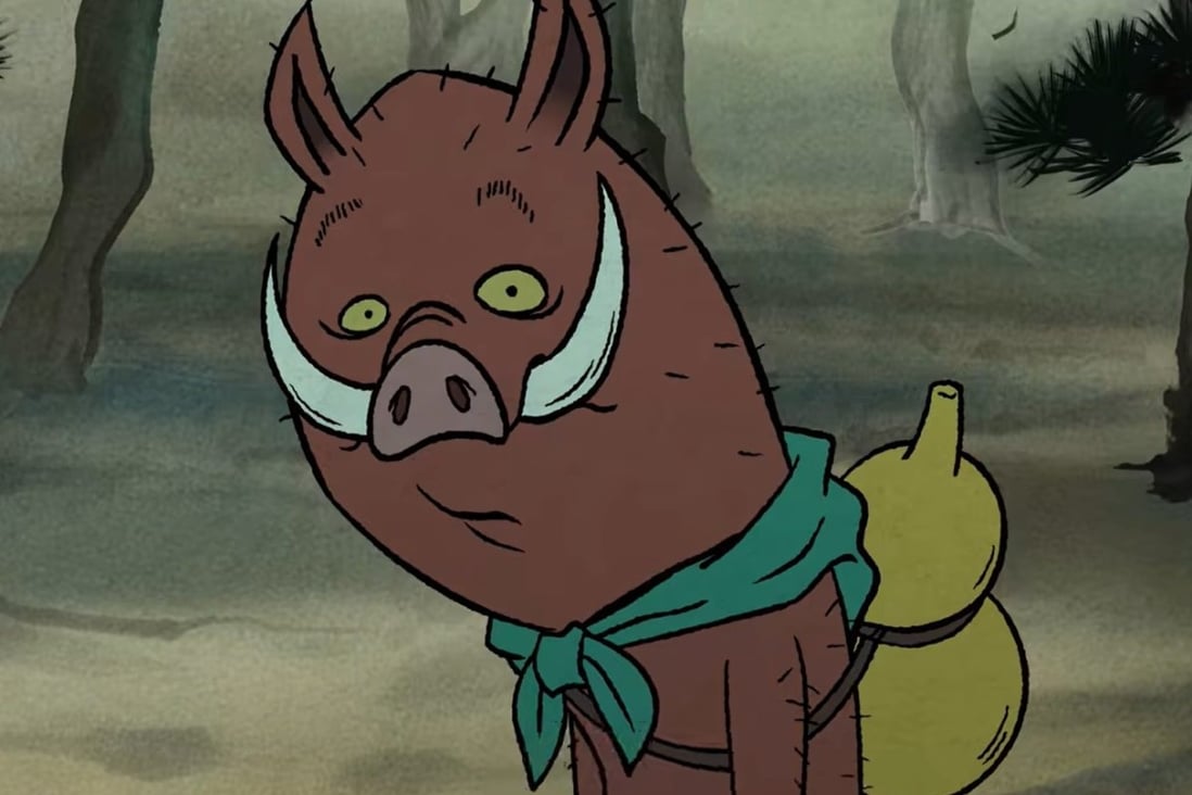 Is YaoChinese Folktales the best Chinese anime of 2023? Show on Bilibili tackles workplace