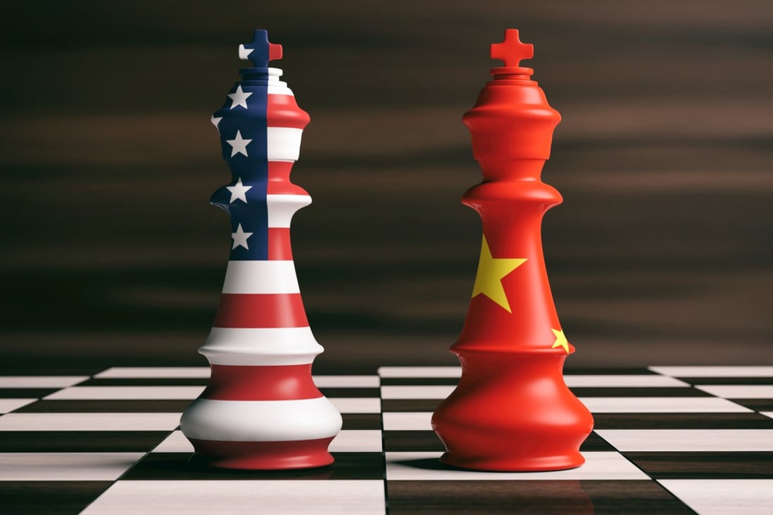 A secretariat in a neutral jurisdiction like Switzerland can help the US and China manage their relationship from economics, trade and technology to health, climate and even human rights issues, according to Stephen Roach. Photo: Shutterstock