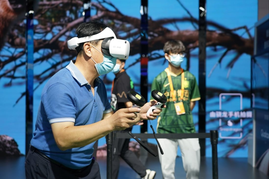 Chinas games industry shrinks for the first time in years