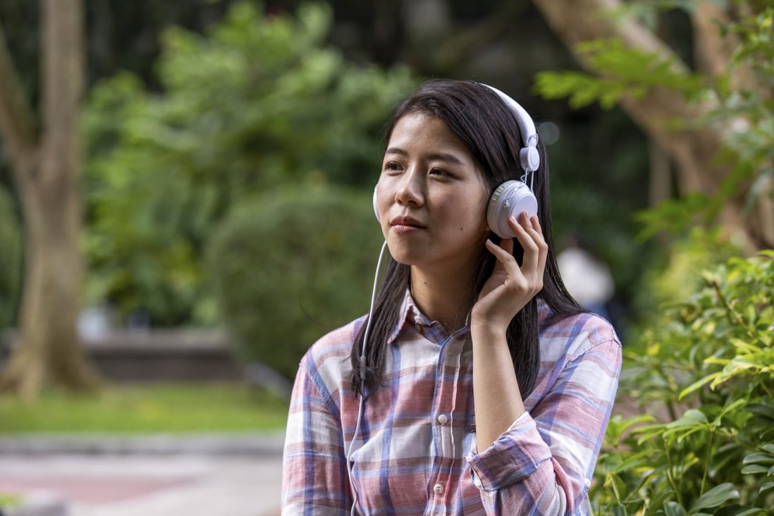 Chinese audio platform Ximalaya earns first-ever profit, people say. Photo: Handout 