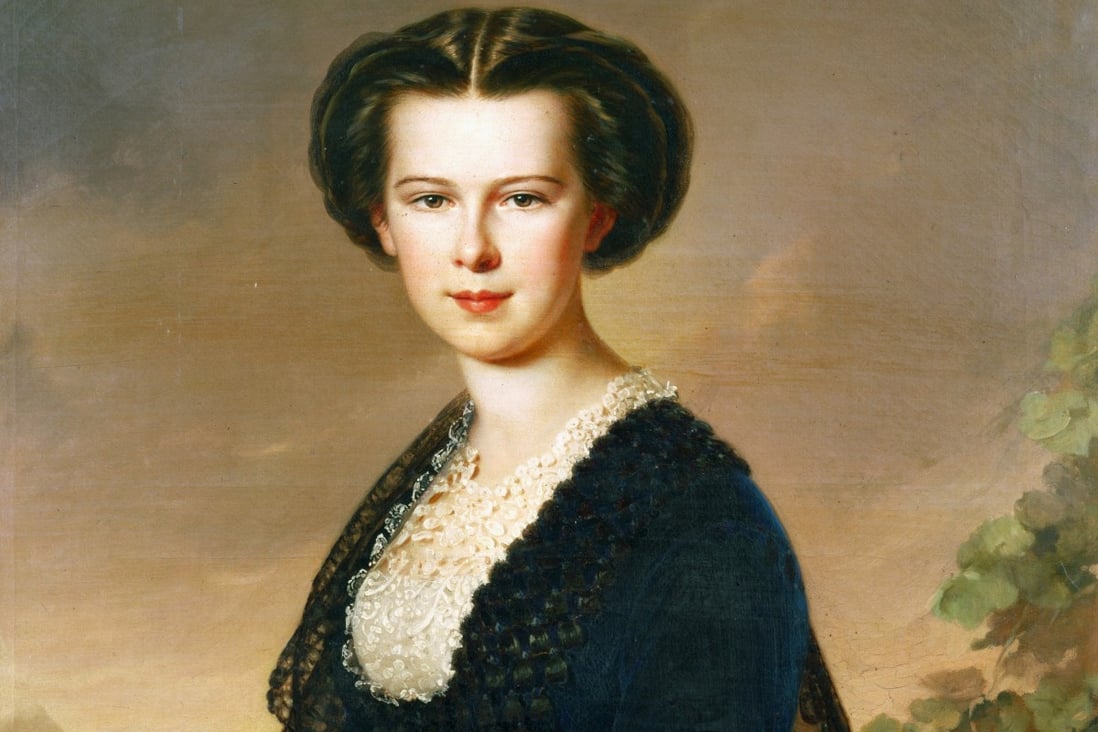 Was Austrian Empress Elisabeth Sisi The Original Royal Rebel Before was-austrian-empress-elisabeth-sisi-the-original-royal-rebel-before