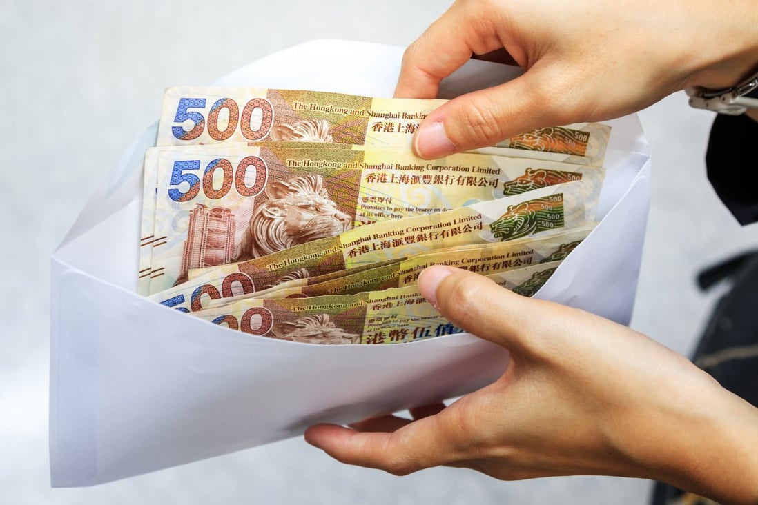 The Law Reform Commission has said payments disbursed in intervals could protect accident victims from being exploited by family members. Photo: Shutterstock 