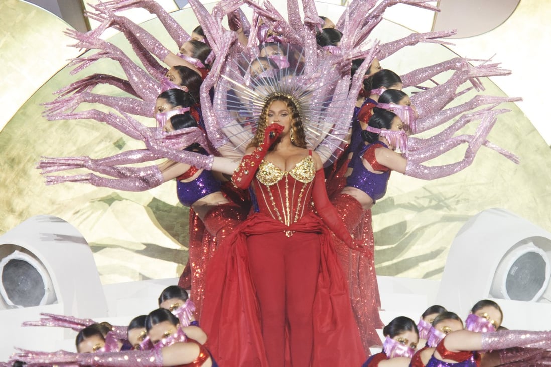 Beyoncé live show to open Dubai ultra-luxury resort Atlantis the Royal ...