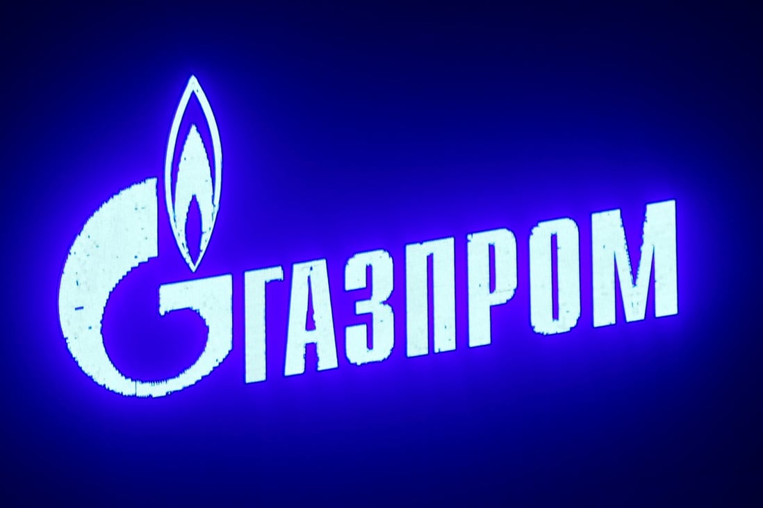 Russia’s state energy company Gazprom profits from Russian gas being purchased by Asian countries. Photo: dpa