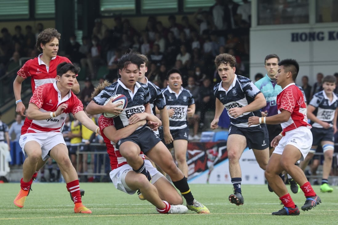 World Rugby Under-20 Trophy