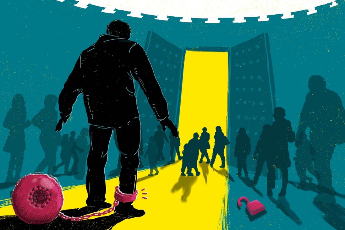  Illustration: Henry Wong
