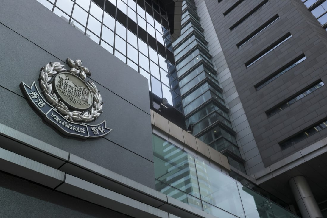 A Hong Kong merchant was duped out of millions after accepting a bogus job as a “click farmer”. Photo: Jelly Tse