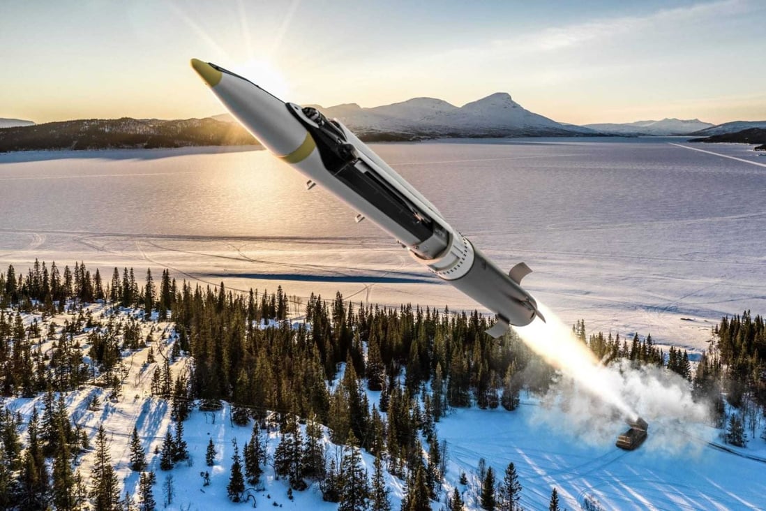 Ukraine to get new weapon from US: GPS-guided glide bombs with 150km ...