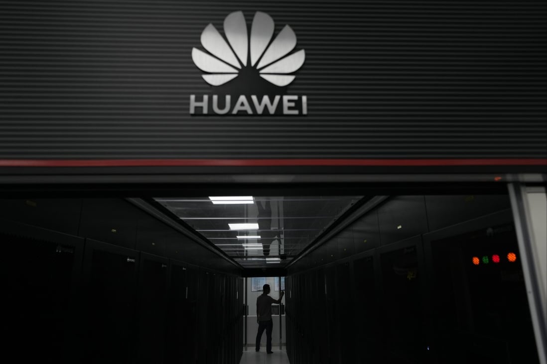 Huawei is facing more US pressure. Photo: AP/Ng Han Guan 
