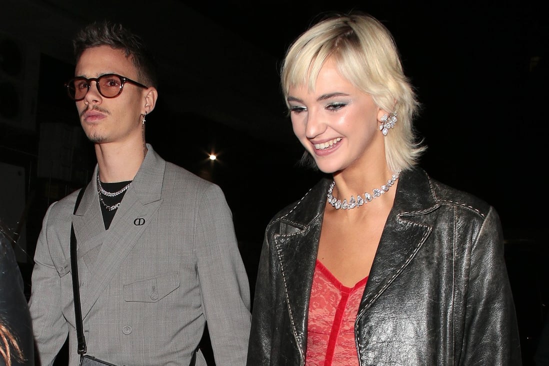 How to get Mia Regan’s British Fashion Awards after-party look with ...