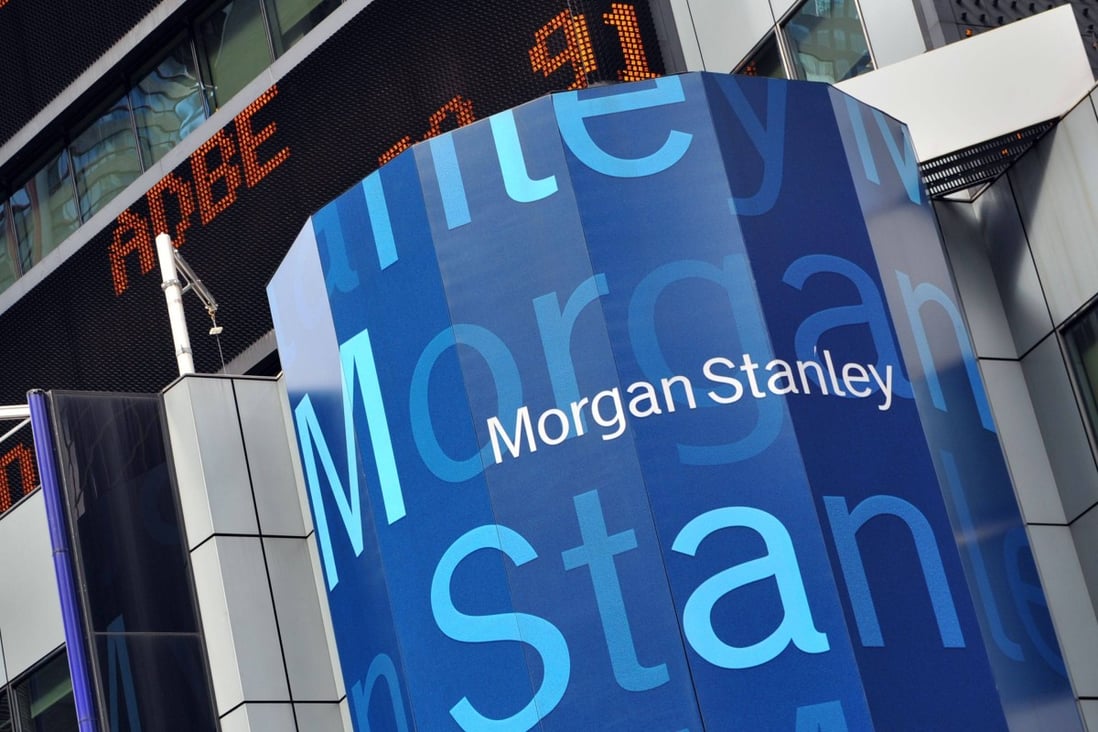 Stanley approved to take full control of mainland joint venture as China further opens