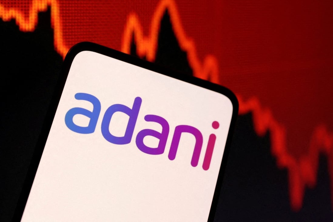 India’s securities regulator said markets were stable and protected from further volatility, following a phenomenal share rout that hit the business empire of tycoon Gautam Adani. Photo: Reuters/File
