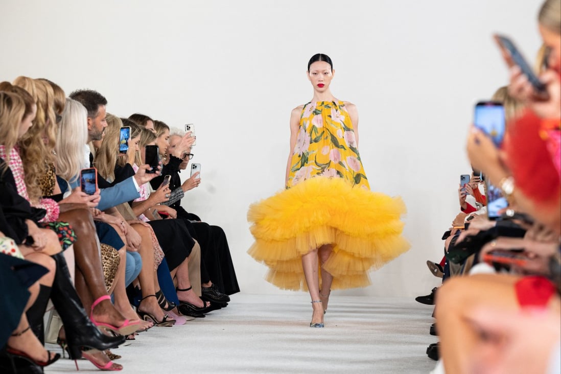 everything you need to know more about New York Fashion Week in September 2023