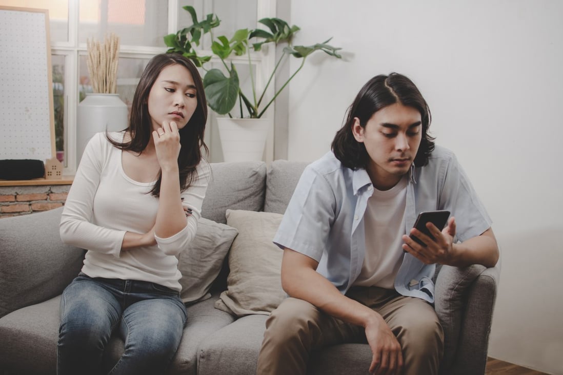 9 Reasons We Lie In Our Relationships, From Not Wanting To Be 'Mean' To  Hiding Spending Habits – How To Communicate Better This Valentine'S Day |  South China Morning Post